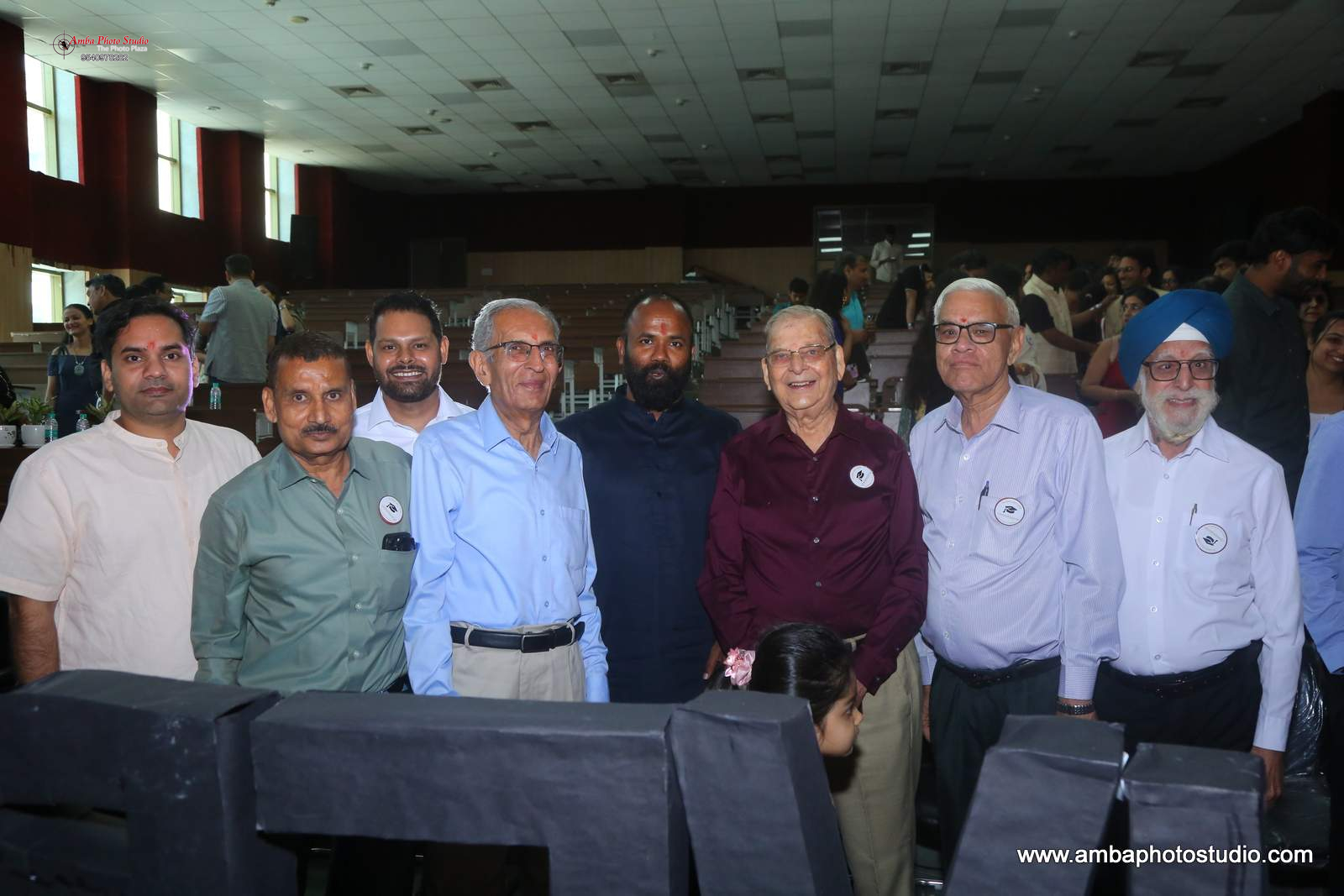 ConvergeX Alumni Meet 2026